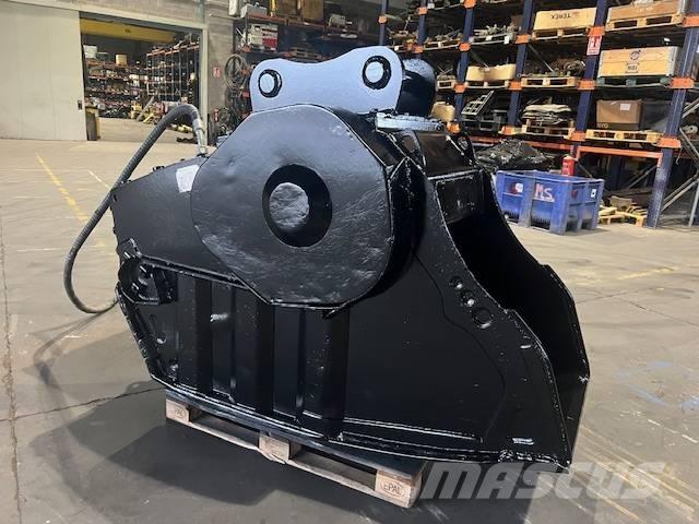 MB Crusher BF 70.2 破碎機