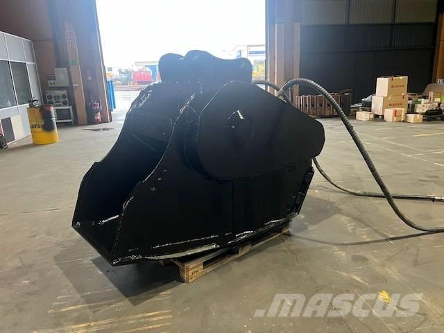 MB Crusher BF 70.2 破碎機
