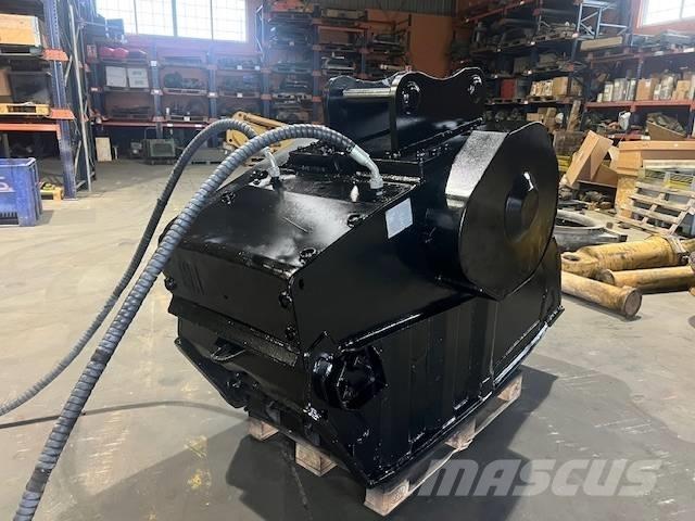 MB Crusher BF 70.2 破碎機