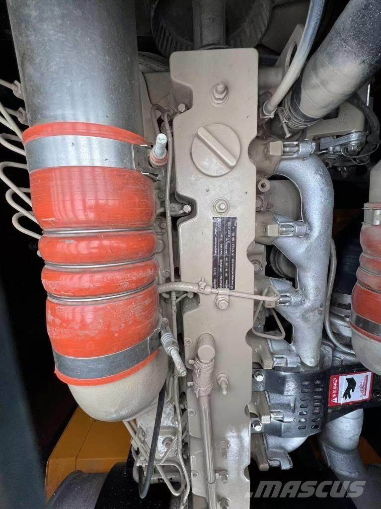 Hyundai 330LC-9T 履帶式 挖土機/掘鑿機/挖掘機