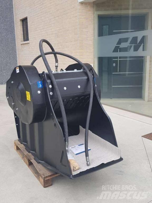 MB Crusher BF 60.1 破碎機