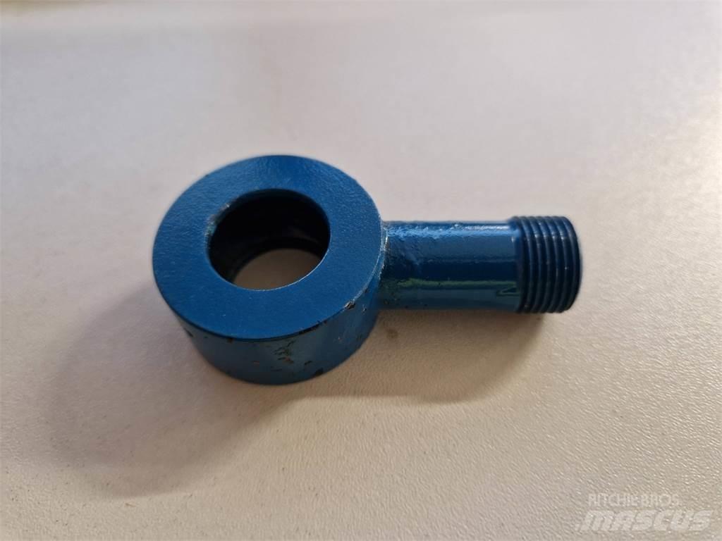 Rottne 073-0018 引擎/發動機