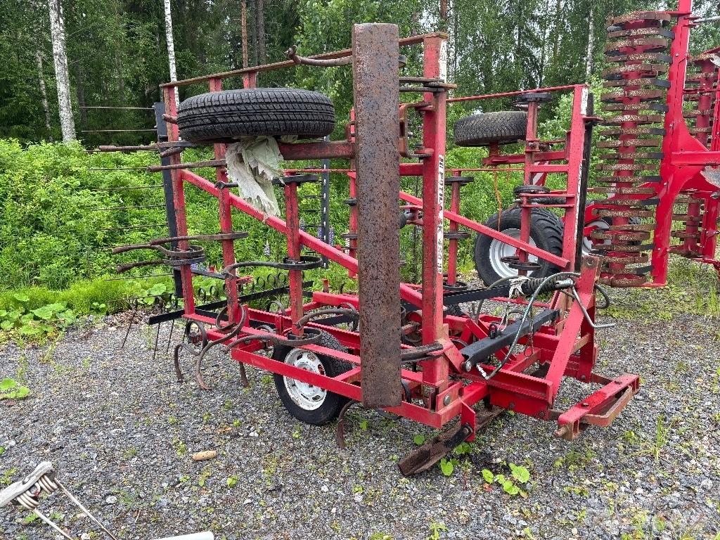 Potila SK 450 耙車