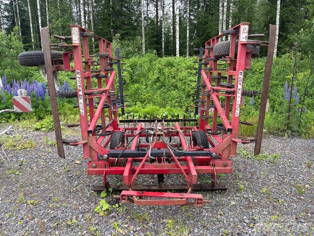 Potila SK 450 耙車