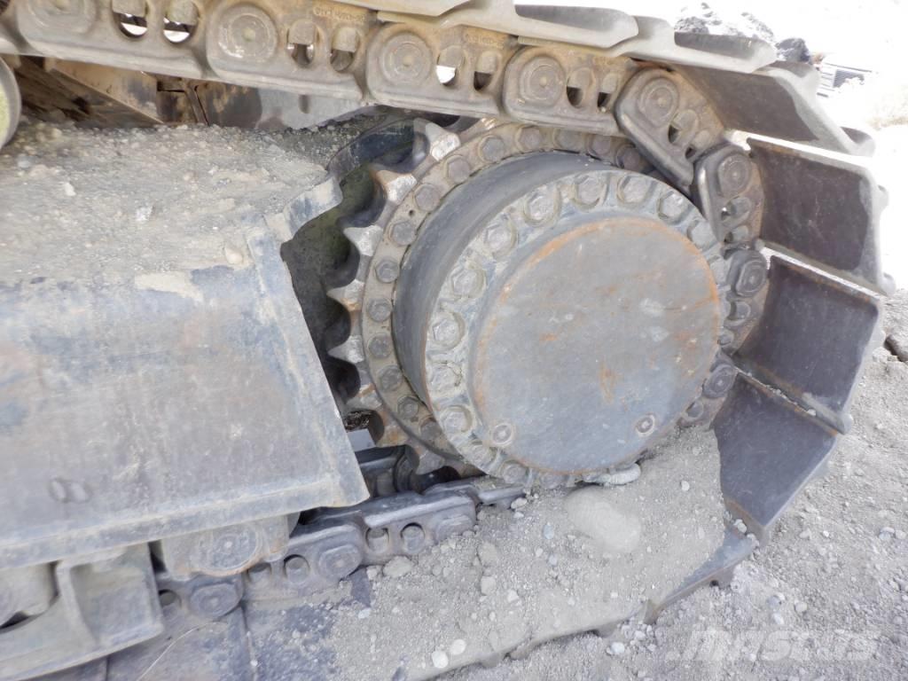 CAT 385 C L 履帶式 挖土機/掘鑿機/挖掘機