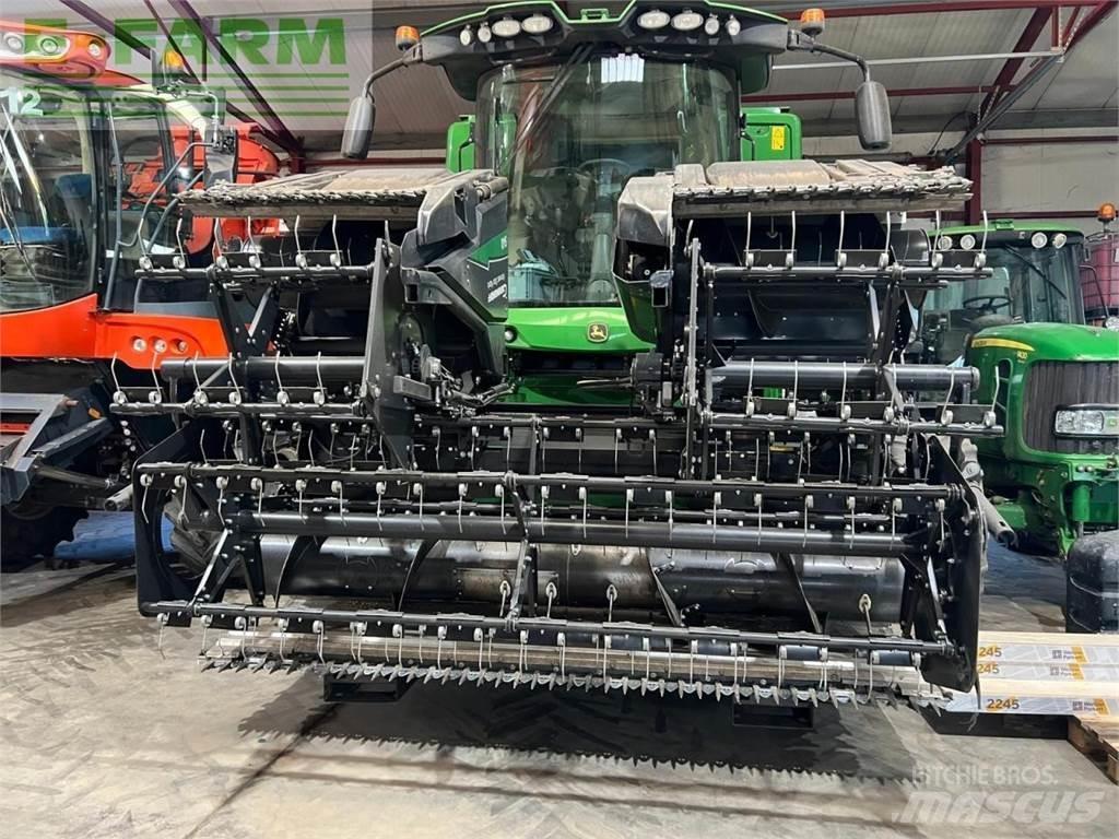 Geringhoff HVV 540 聯合收穫機配件
