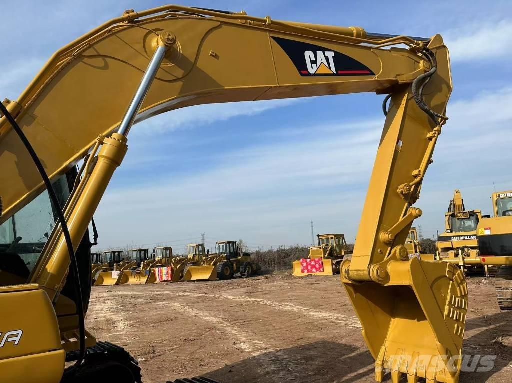 CAT 320 C L 履帶式 挖土機/掘鑿機/挖掘機