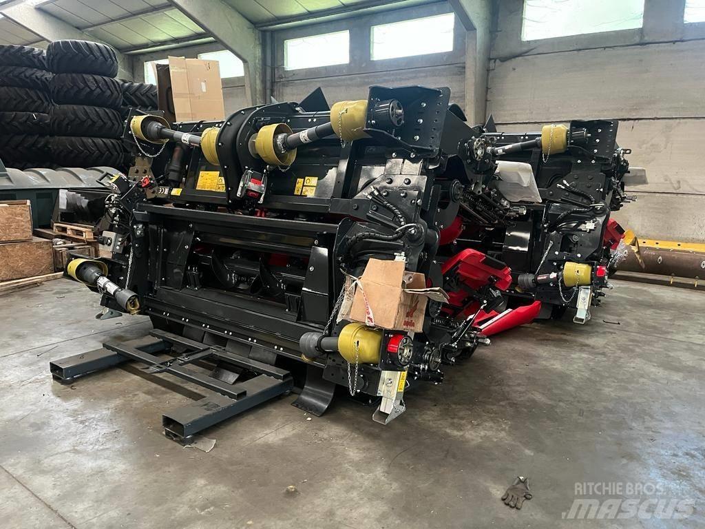 Capello diamand HS8 聯合收割機頭