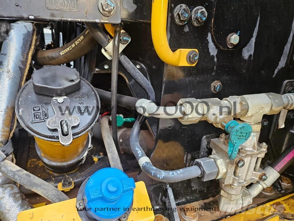 CAT 950M 輪胎式裝載機