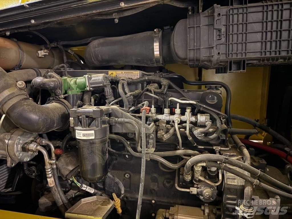 Hyster H360-48HD 堆高機(叉車)-其他