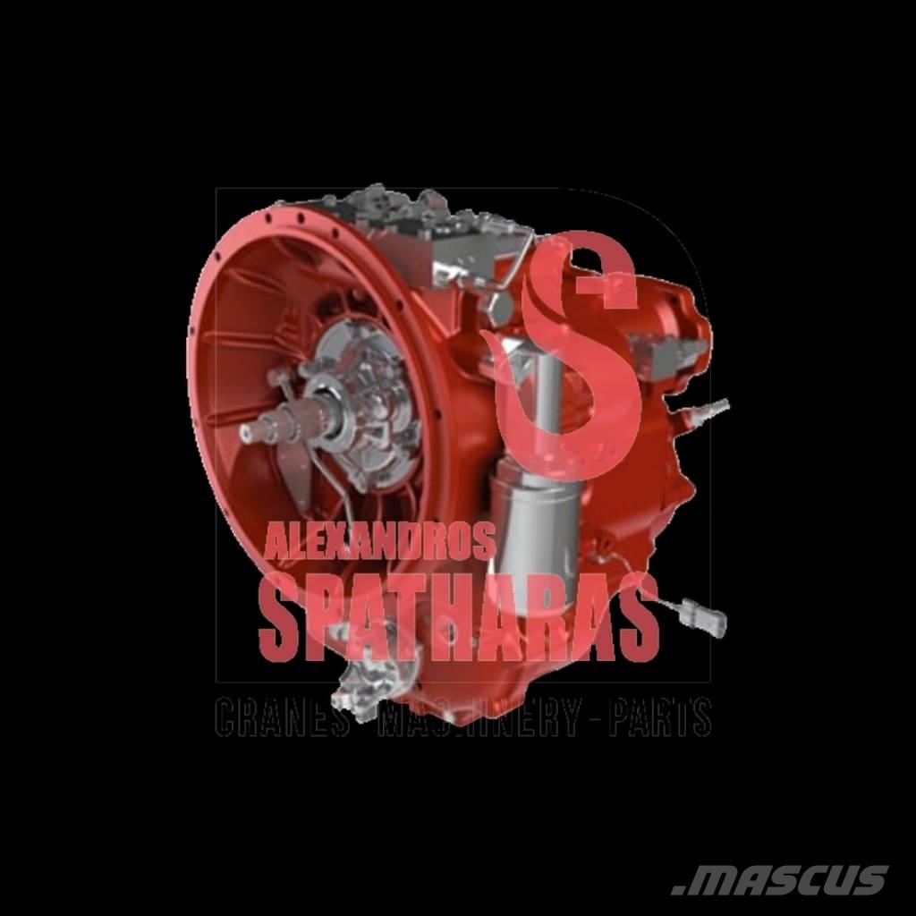 Carraro 715631	tool 傳動裝置