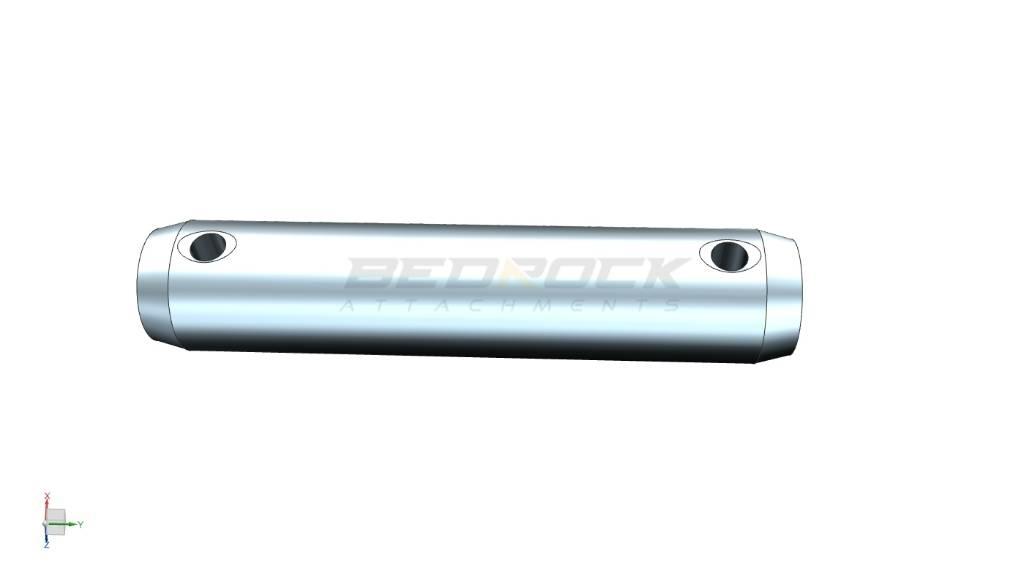 Bedrock 34.88MM PIN 其他組件