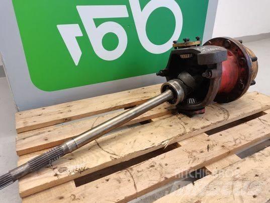 CAT TH 82 reducer 傳動裝置