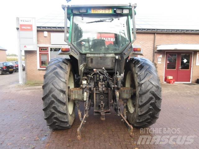 Valtra T190 曳引機