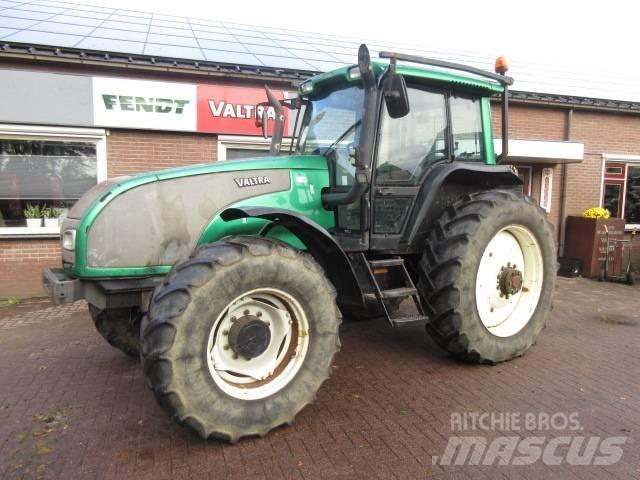 Valtra T190 曳引機