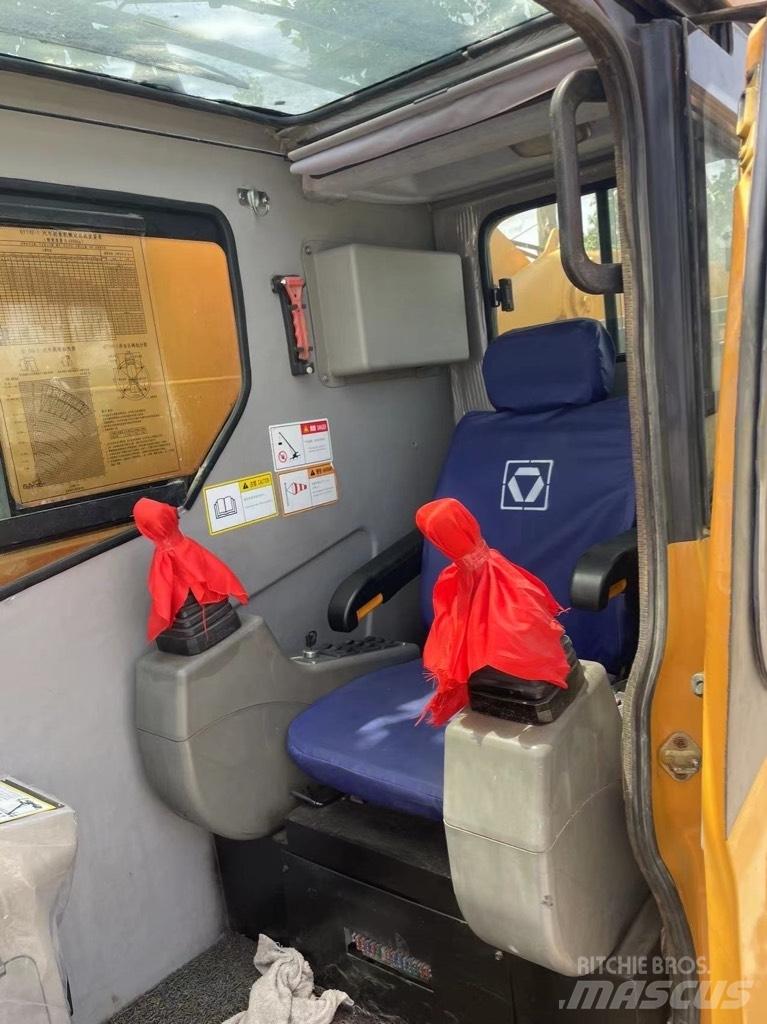 XCMG QY70KC 全路面起重機/吊車