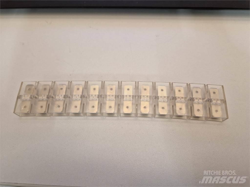 Ponsse 0056330 電子設備