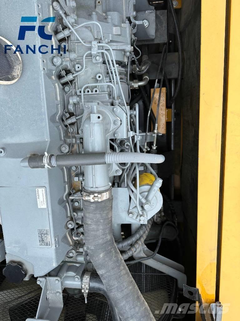 Sany 365h 履帶式 挖土機/掘鑿機/挖掘機