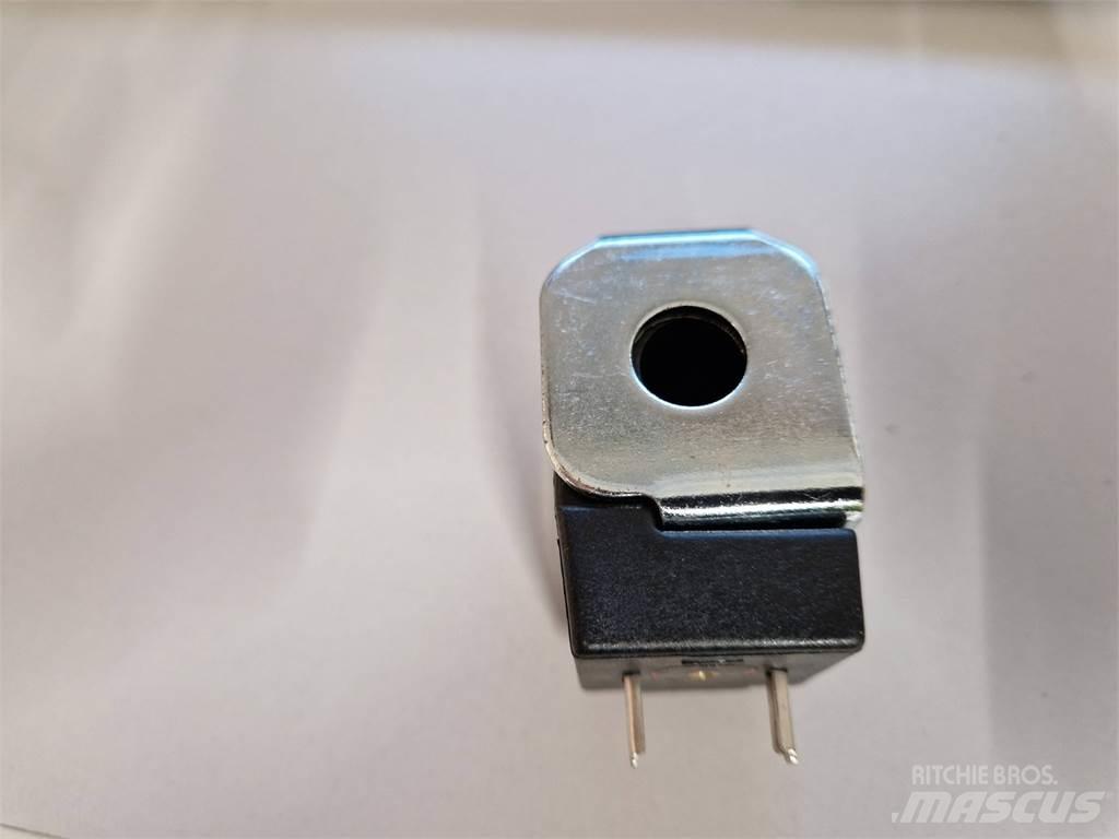 Rottne 044-0248 電子設備