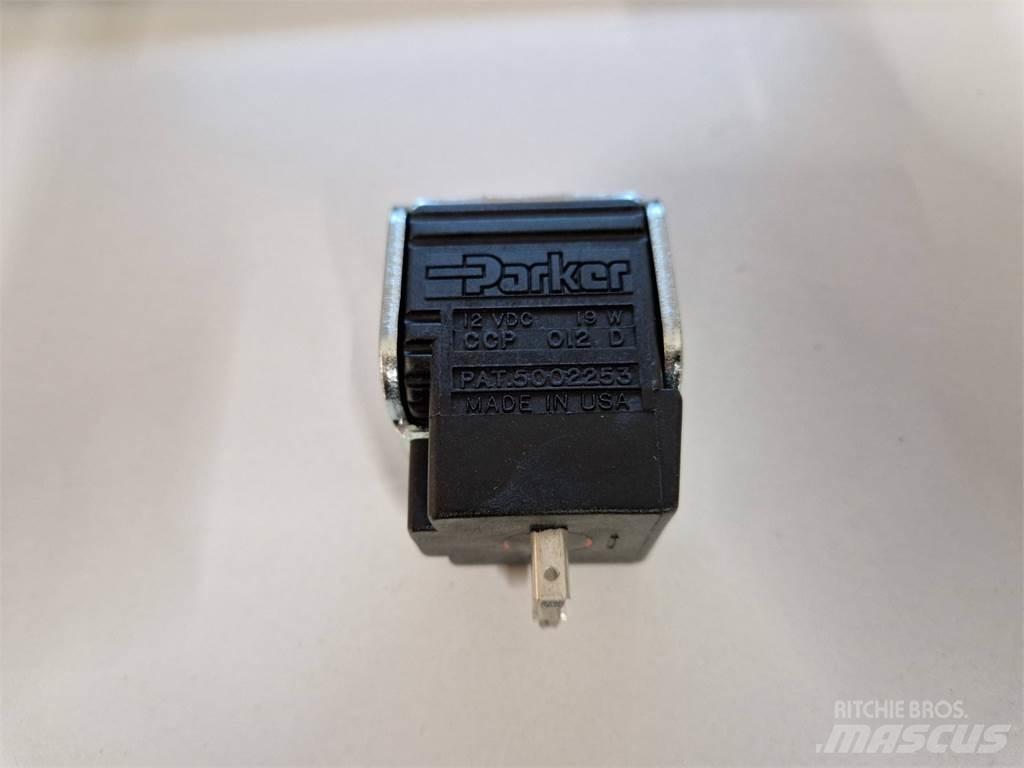 Rottne 044-0248 電子設備