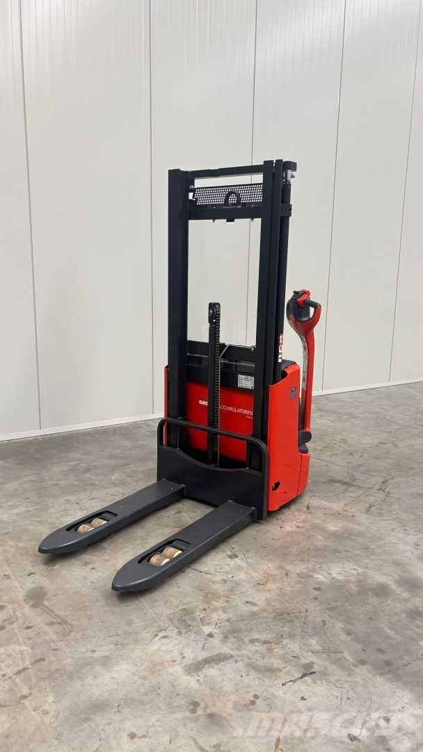 Linde L10 電動堆高機
