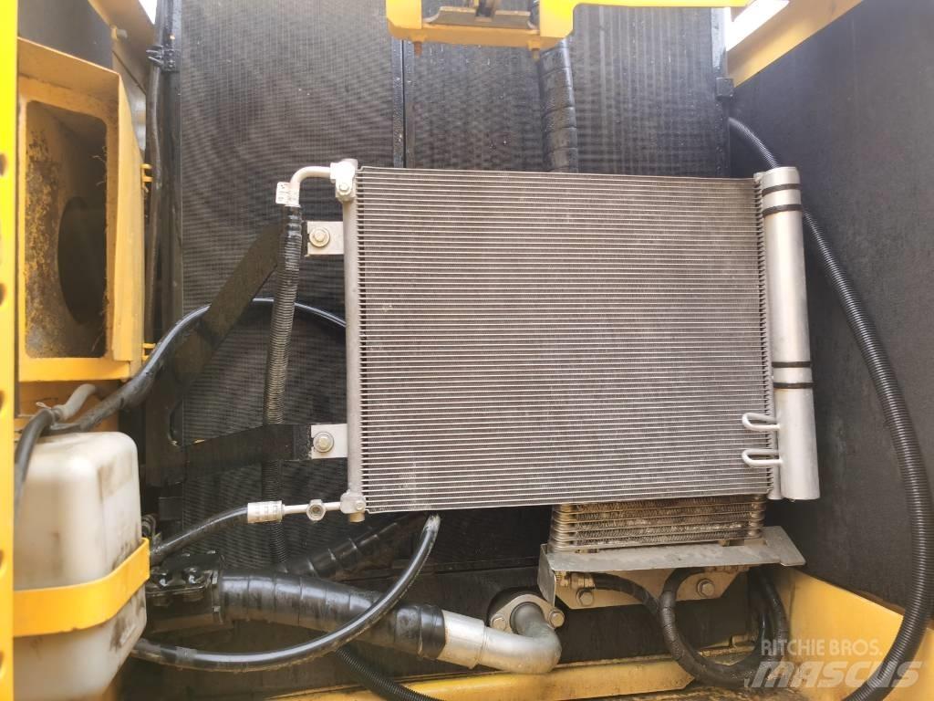 Komatsu PC 200-8 履帶式 挖土機/掘鑿機/挖掘機