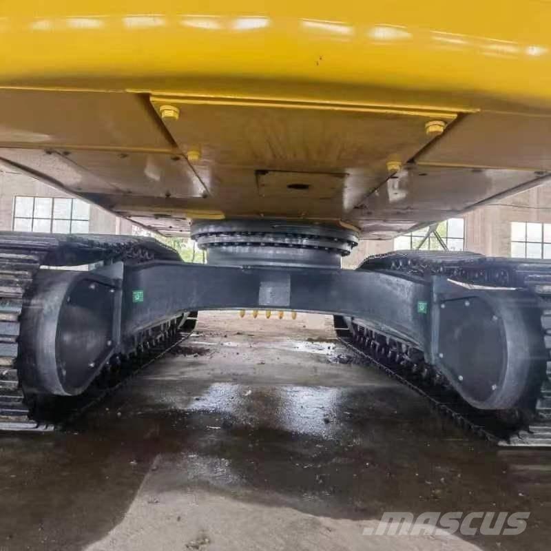 Komatsu PC300-7 履帶式 挖土機/掘鑿機/挖掘機