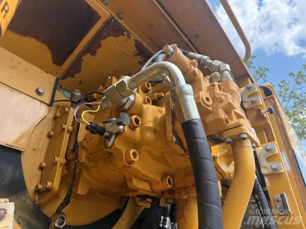 CAT 345DL 履帶式 挖土機/掘鑿機/挖掘機