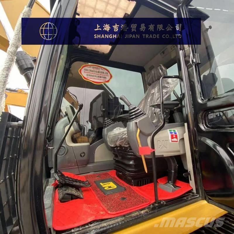 CAT 329 履帶式 挖土機/掘鑿機/挖掘機
