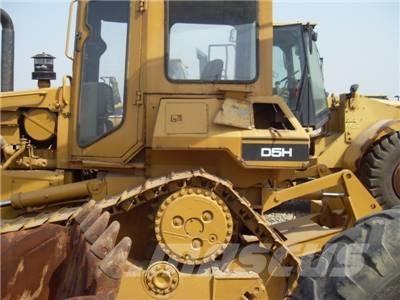 CAT D 5 H 履帶推土機
