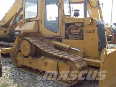 CAT D 5 H 履帶推土機