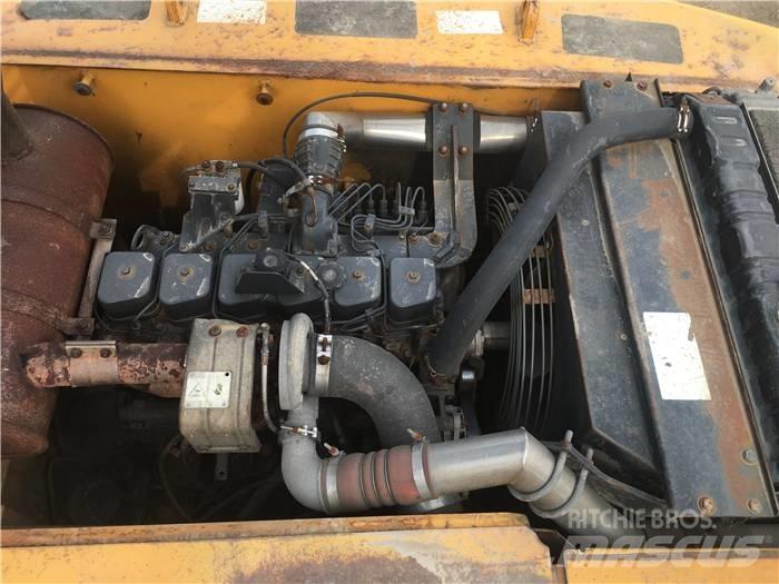 Hyundai R220LC-7 履帶式 挖土機/掘鑿機/挖掘機
