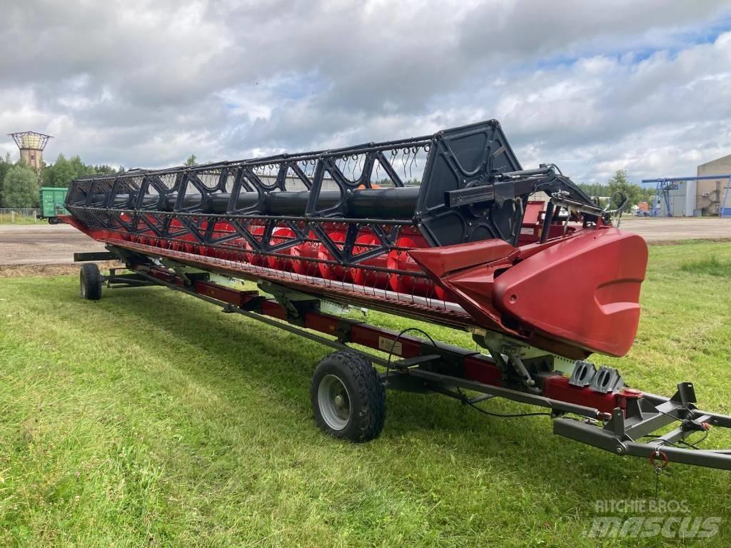 Case IH 9240 聯合收穫機