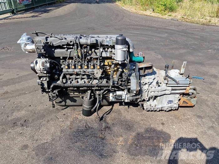  Engines PR 228S2 其他組件