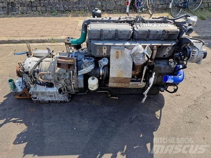  Engines PR 228S2 其他組件