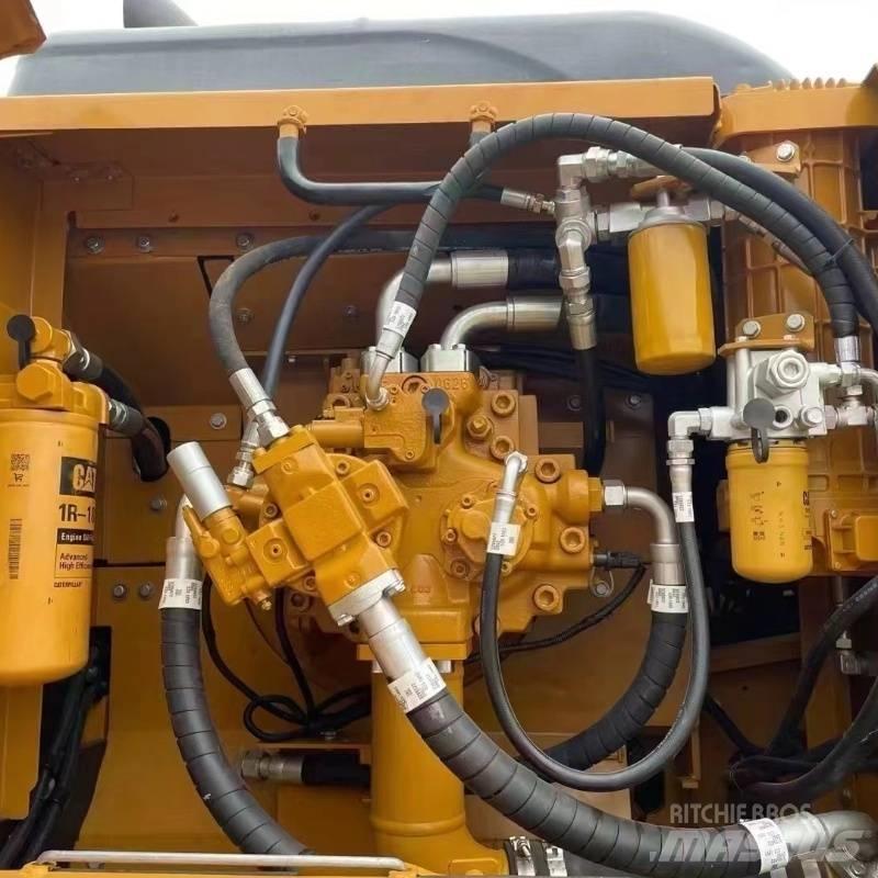 CAT 330 D 履帶式 挖土機/掘鑿機/挖掘機