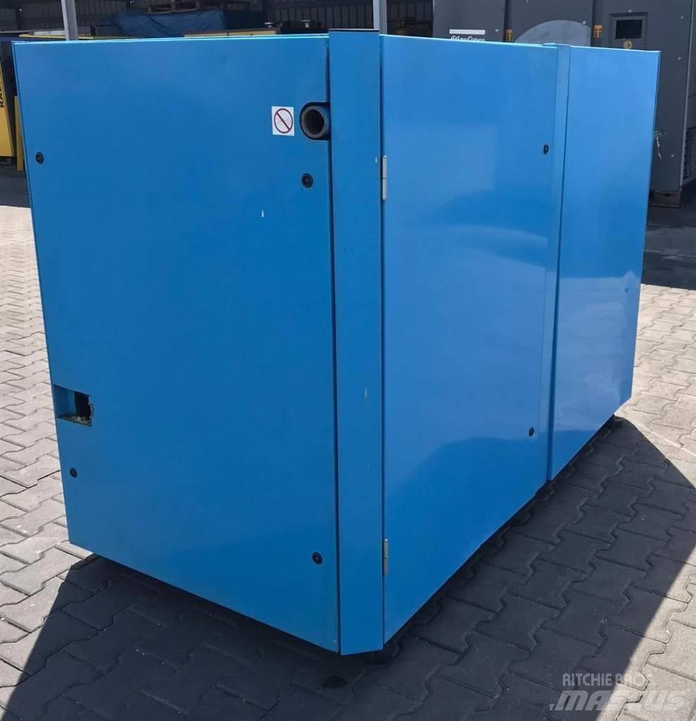 Boge S75 空氣壓縮機