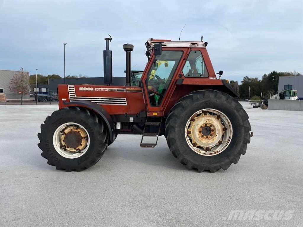 Fiat 180-90 DT 曳引機