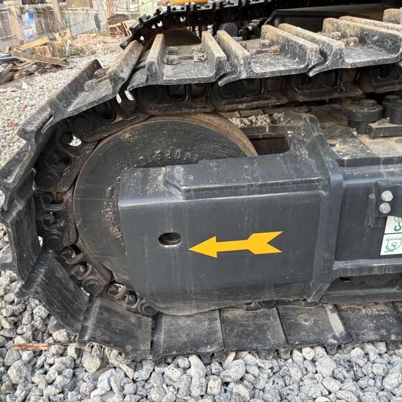 Komatsu PC 450 履帶式 挖土機/掘鑿機/挖掘機