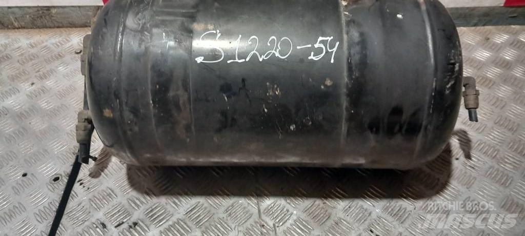 Scania G 400   1190936 煞車器