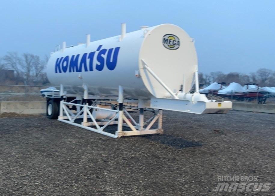 Mega MPT12 其他
