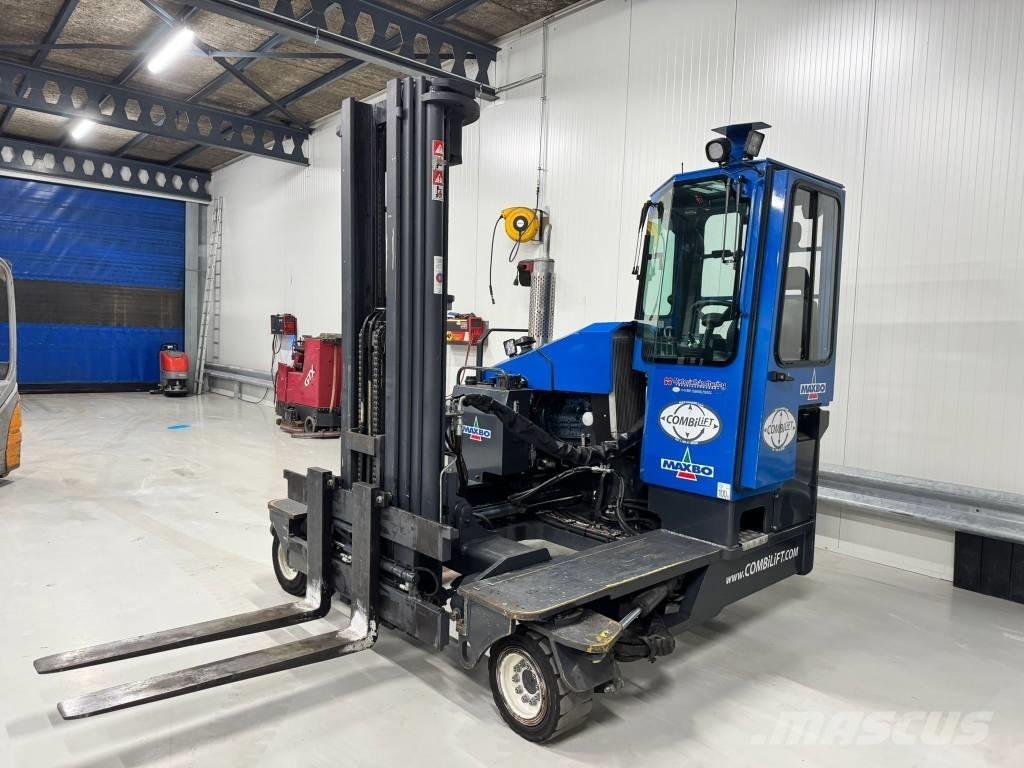 Combilift C4000 鏟裝機