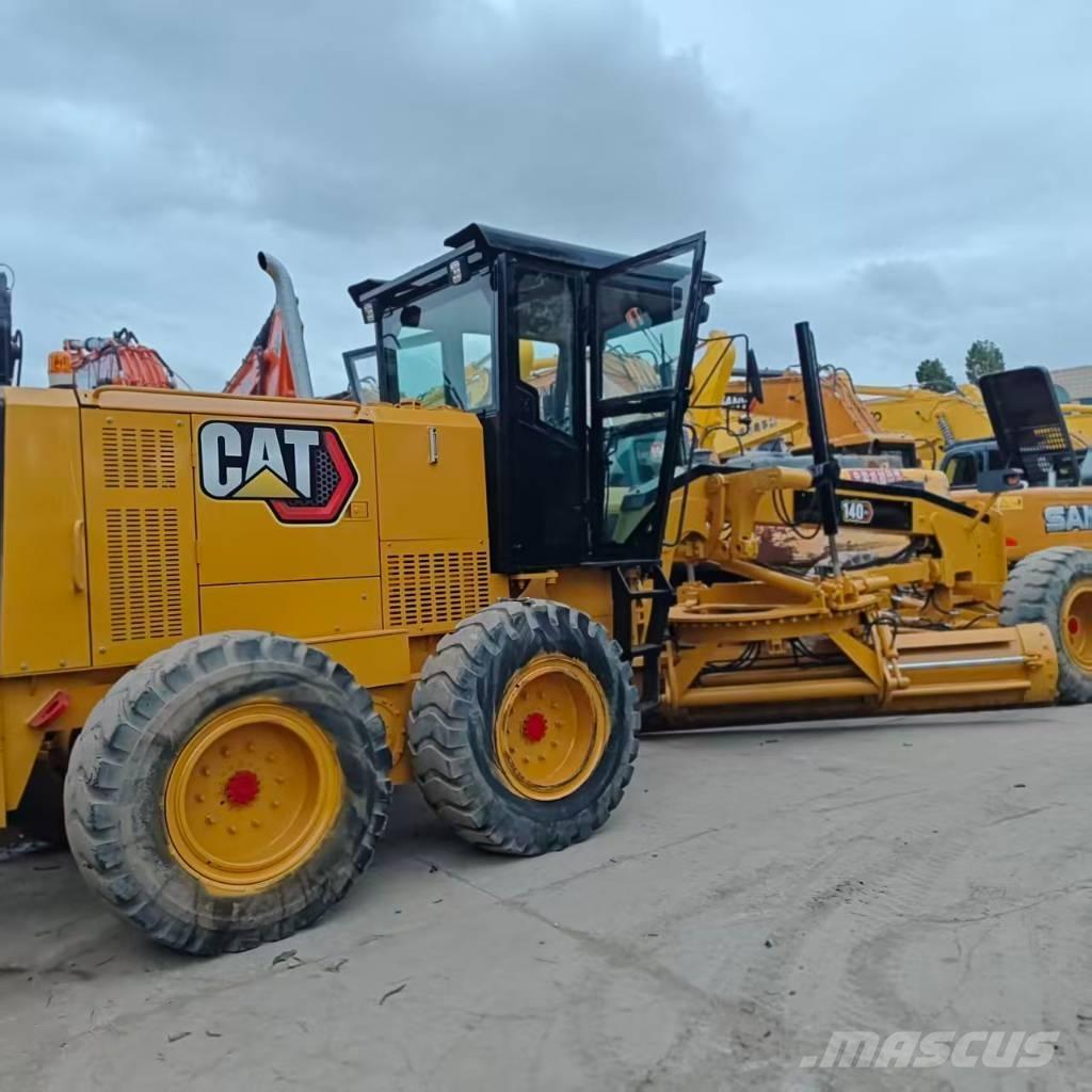 CAT 140 GC 其他