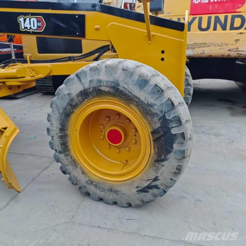 CAT 140 GC 其他