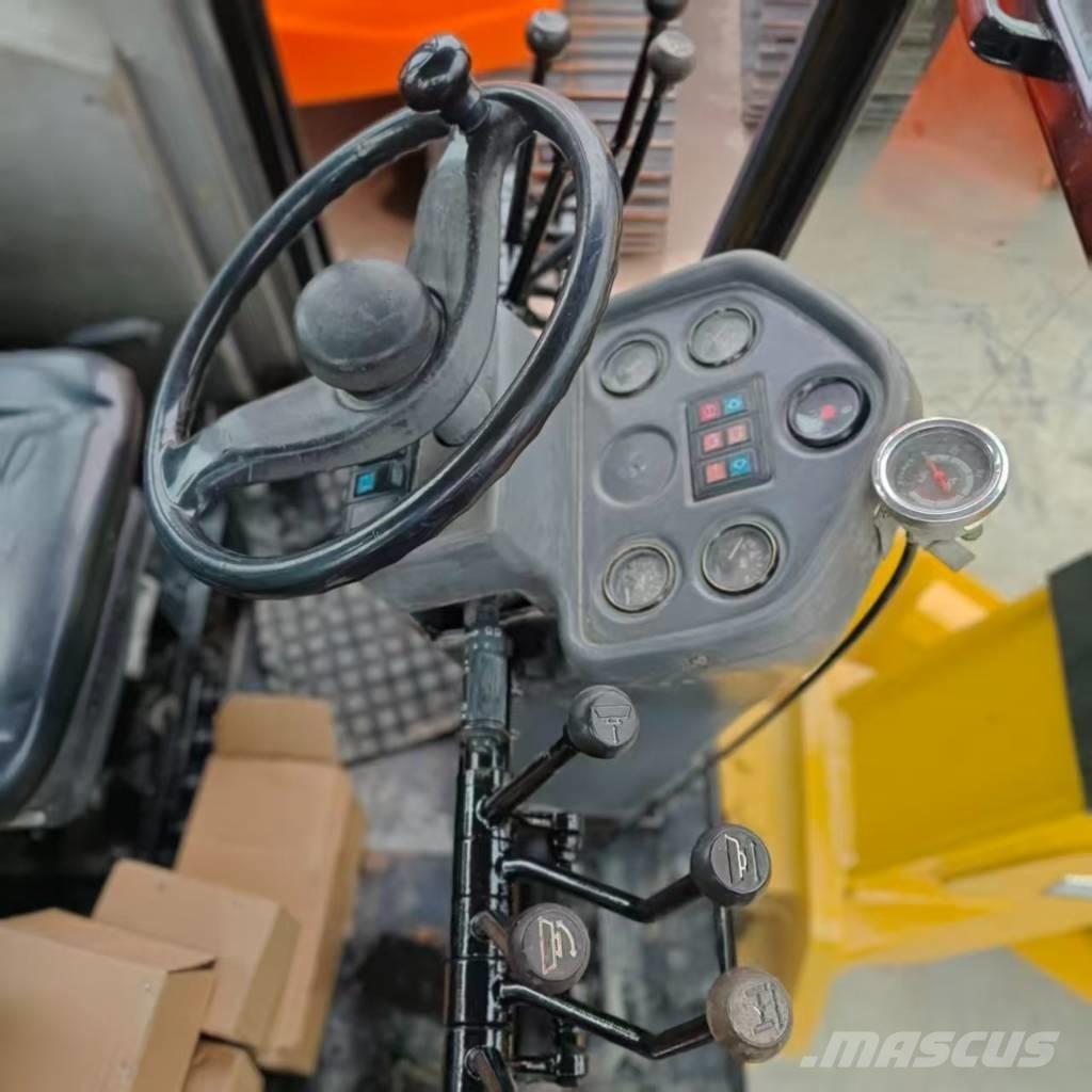 CAT 140 GC 其他