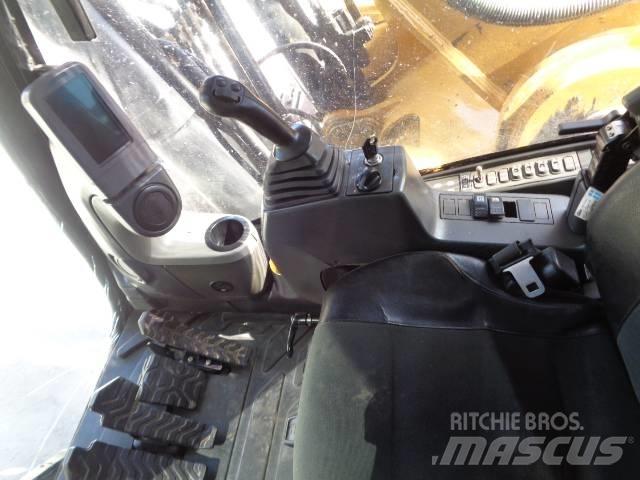 CAT 336 D 履帶式 挖土機/掘鑿機/挖掘機