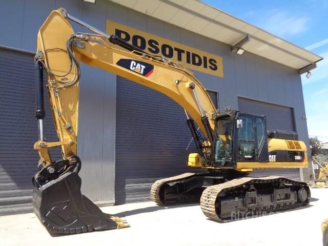 CAT 336 D 履帶式 挖土機/掘鑿機/挖掘機