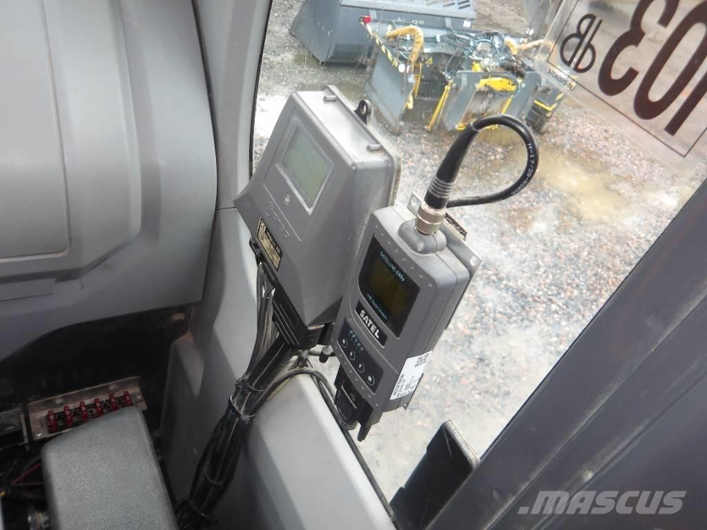 Doosan DX 235 LCR-5 履帶式 挖土機/掘鑿機/挖掘機