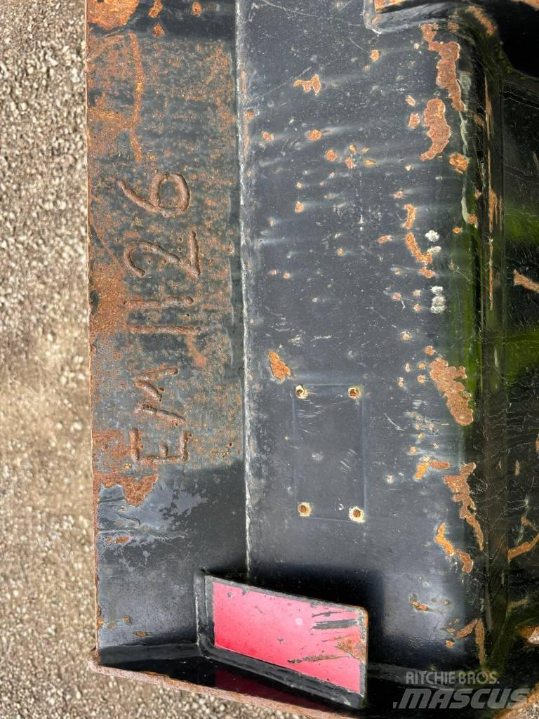  ** SOLD ** CAT 906M 輪胎式裝載機