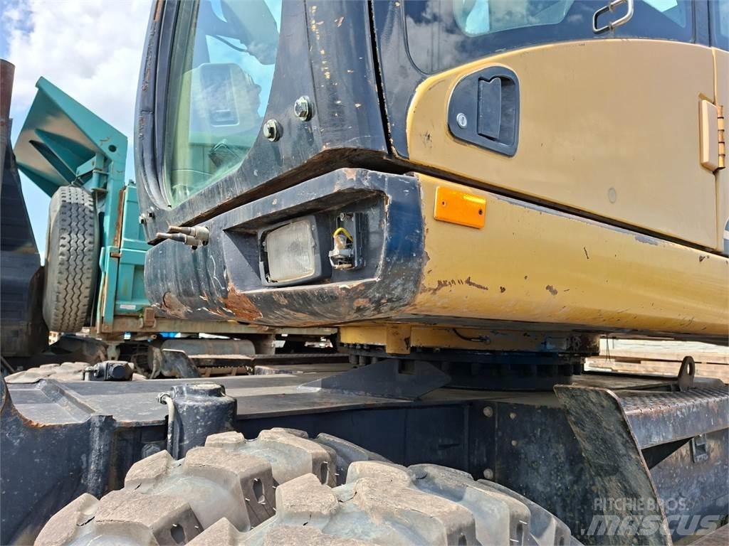 CAT M 316 C 其他